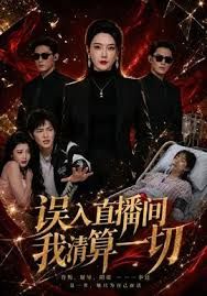 误入直播间,我清算一切