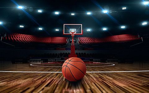 6月17日25-26赛季全国青年篮球联赛 天津荣钢98VS83北京首钢